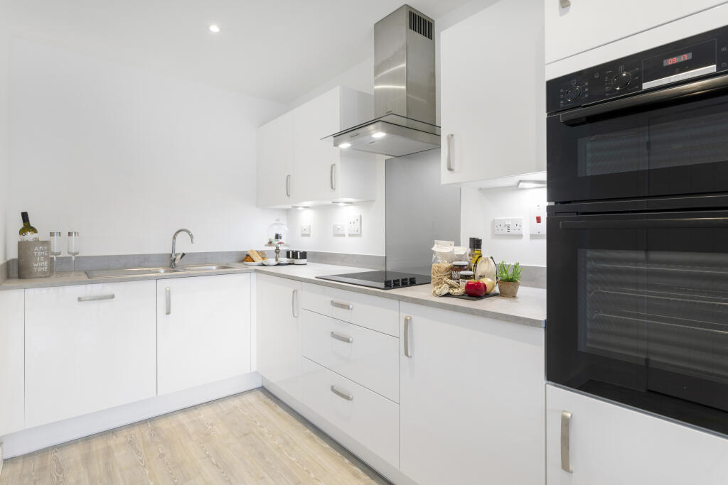 Additional image 9 of Plot 25 Carriage Quarter, Perham Way, St. Albans, AL2