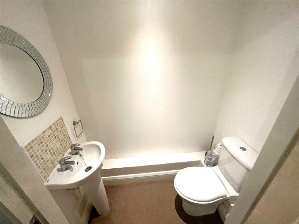 Additional image 7 of Kings Hall, Moseley