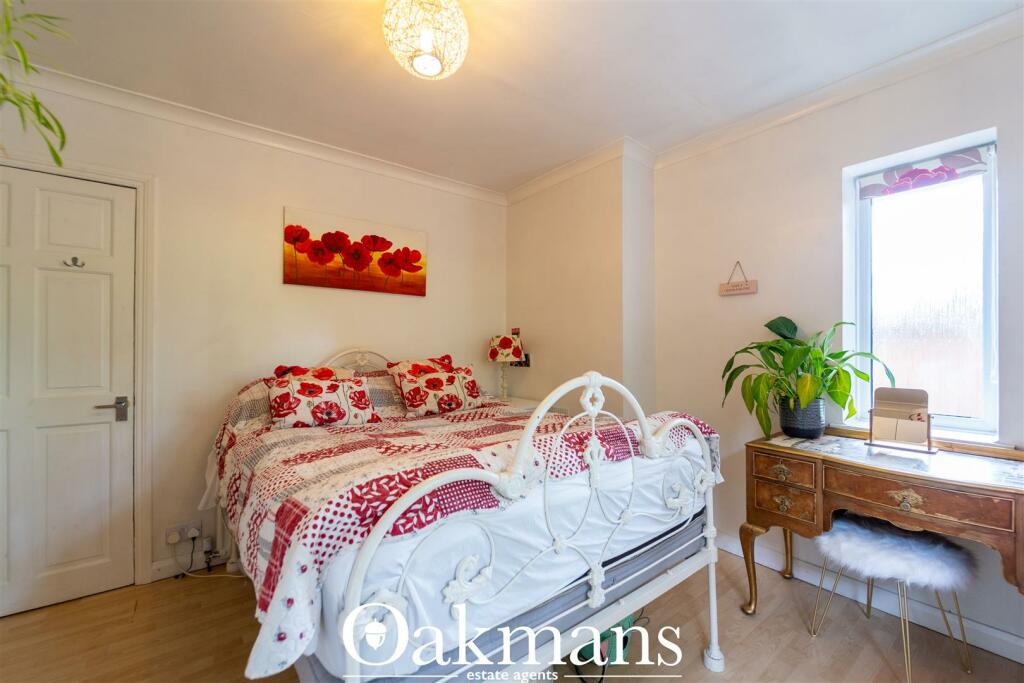 Additional image 27 of Weoley Park Road, Birmingham, B29