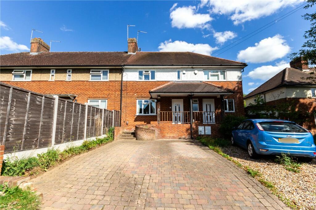 Additional image 16 of Lybury Lane, Redbourn, St. Albans, AL3