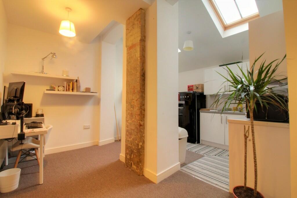 Additional image 3 of Biscuit Factory, Caroline Street, Jewellery Quarter