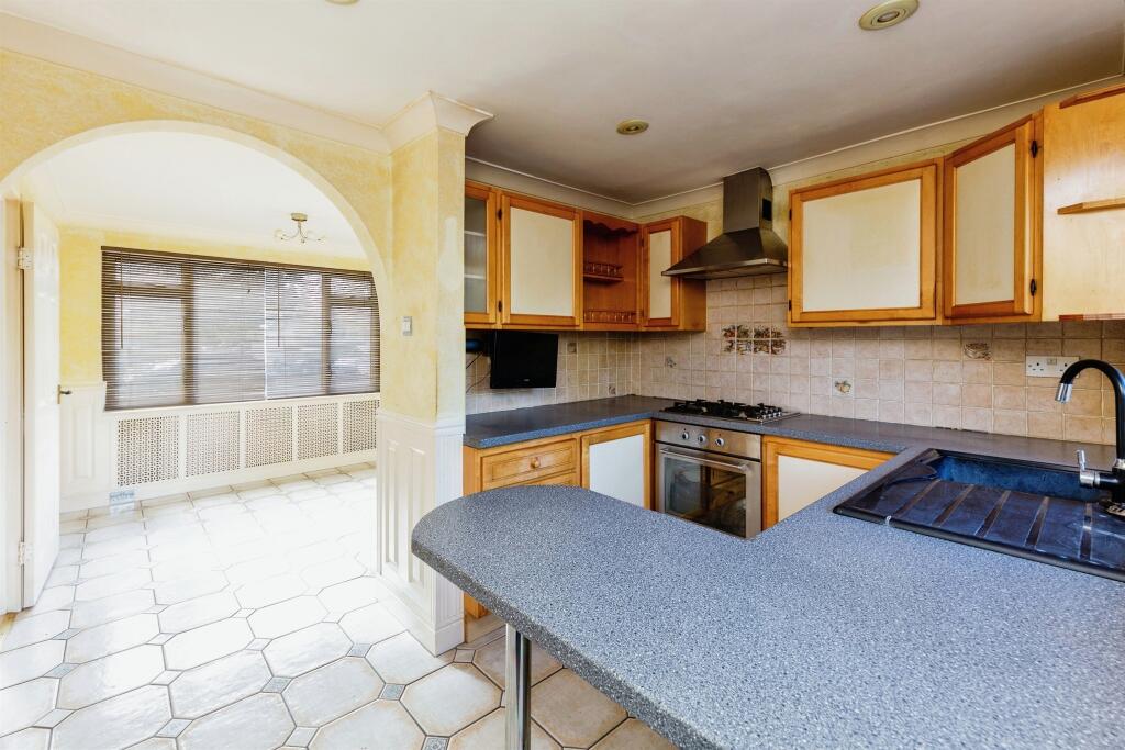 Additional image 4 of Heronswood Road, Welwyn Garden City