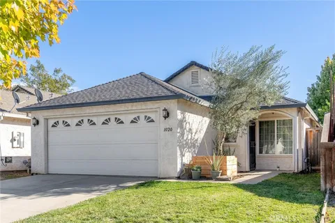 1020 Regency Drive, Chico, CA 95926