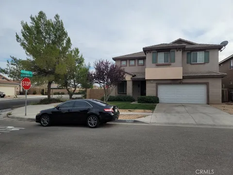 13501 Bentwood Street, Hesperia, CA 92344