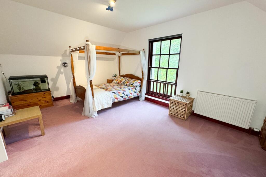 Additional image 15 of Drumrossie Coach House, Insch, Aberdeenshire, AB52 6LJ