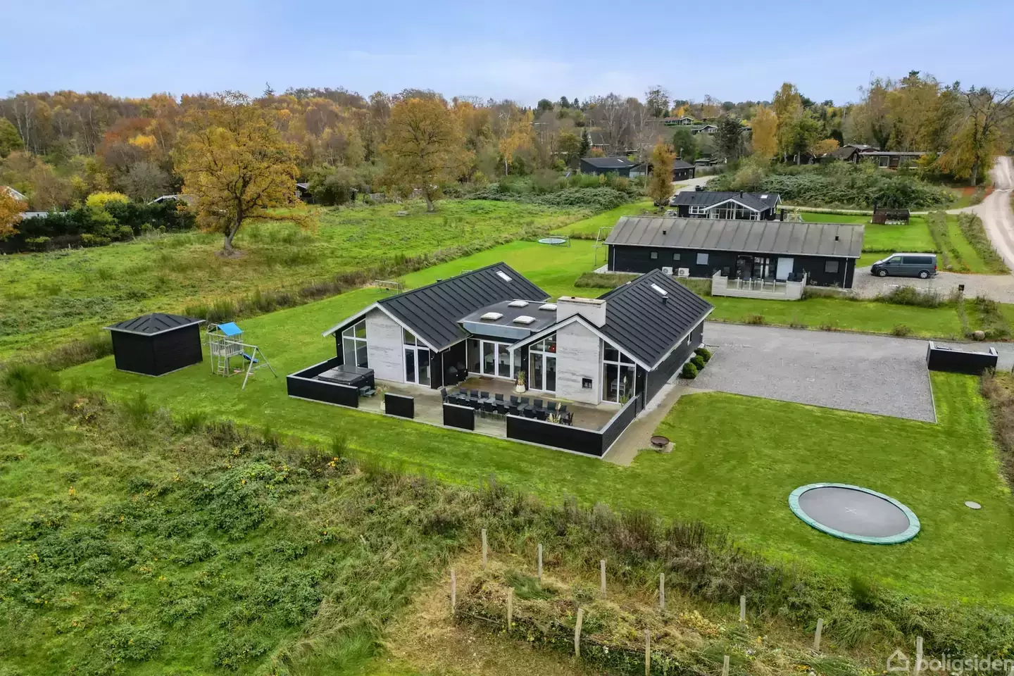 Additional image 2 of Klitgaardsvej 3A, 8585 Glesborg, Denmark