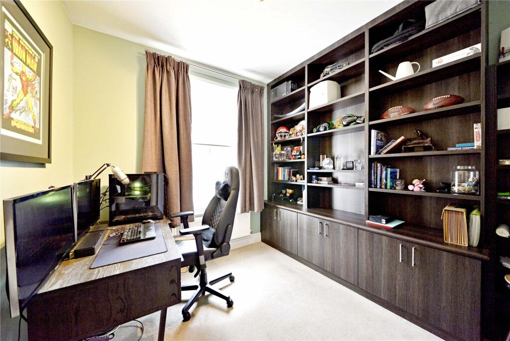 Additional image 11 of Warstone Lane, Birmingham, B18