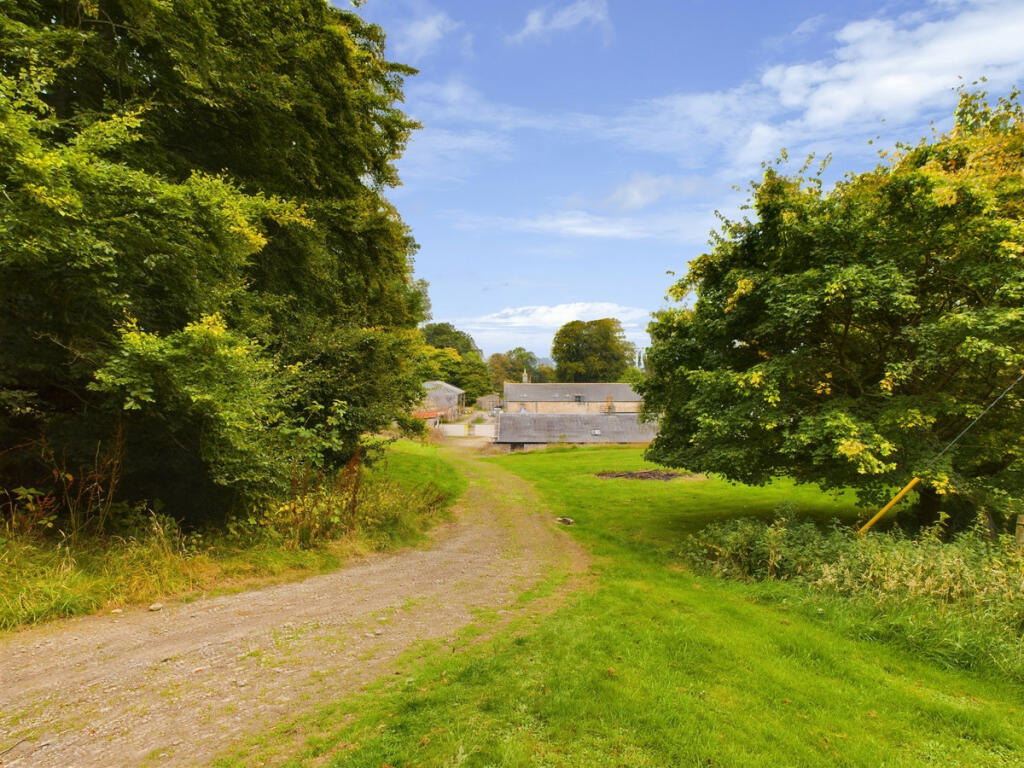 Additional image 44 of Cottage, Aboyne, AB34