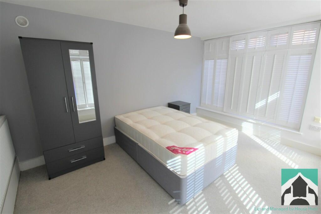 Additional image 5 of Harborne Village Apartments 349-353 High Street Harborne Birmingham B17 9DW