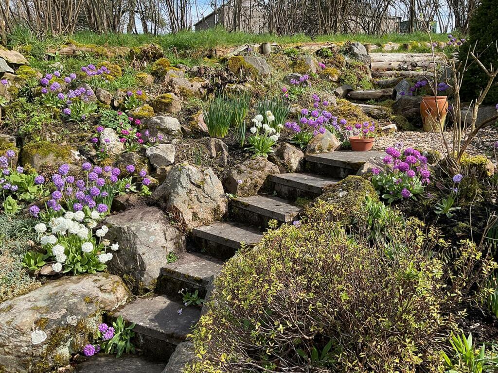 Additional image 38 of Old Road House Buchromb, Dufftown, Keith, AB55 4BN