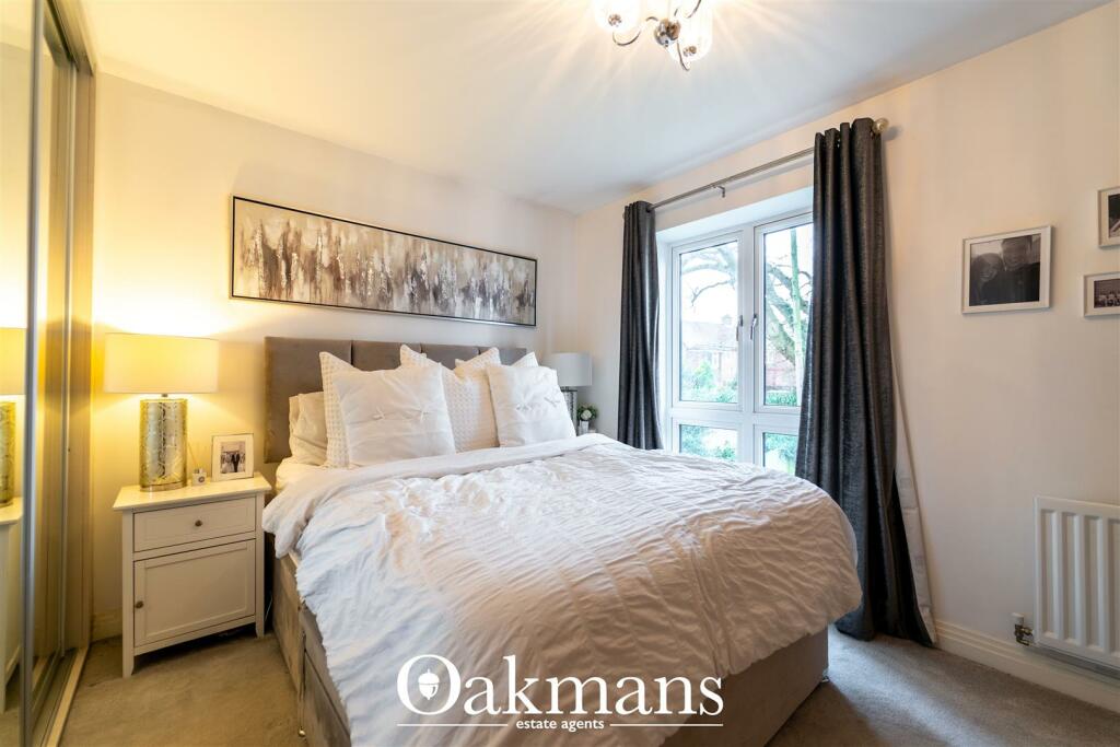 Additional image 12 of New House Farm Drive, Bournville Village Trust, Birmingham