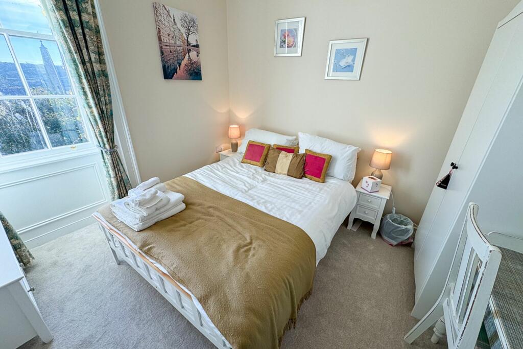 Additional image 12 of Moray House, 32 High Street, Banff, Aberdeenshire AB45 1AE