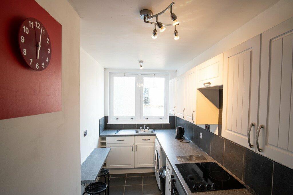 Holburn Street, City Centre, Aberdeen, AB10