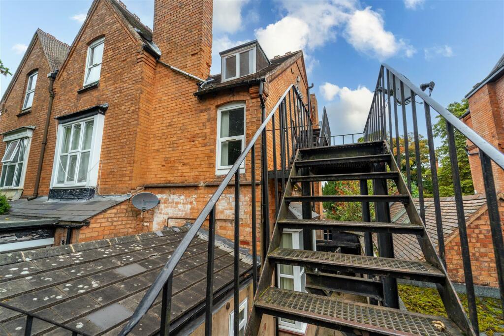 Additional image 14 of Wake Green Road, Birmingham