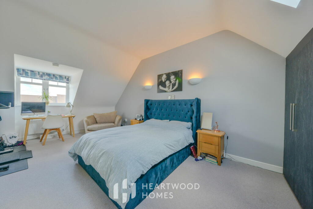 Additional image 15 of Harrier End, St Albans, Hertfordshire, AL4 0LD