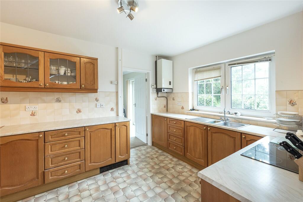 Additional image 3 of Crabtree Lane, HARPENDEN, AL5