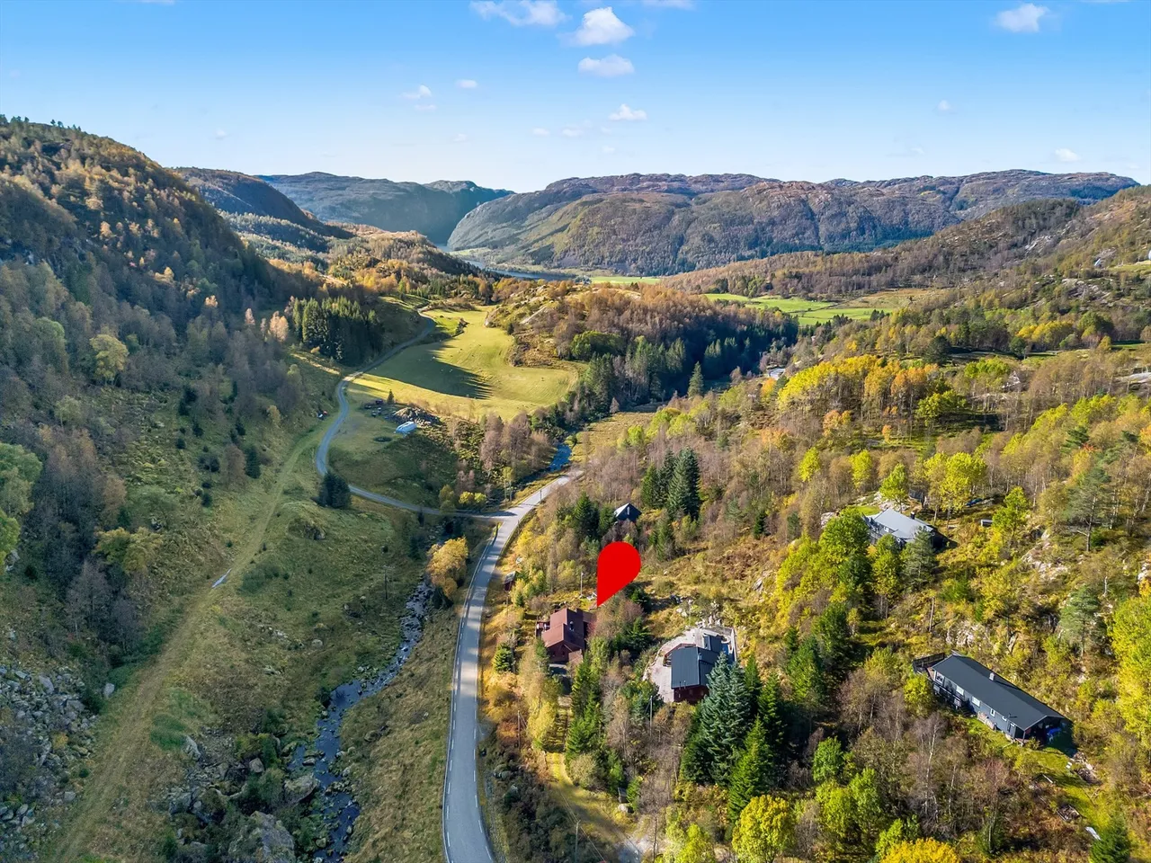 Additional image 3 of Sætragodå 2, 4462 Hovsherad