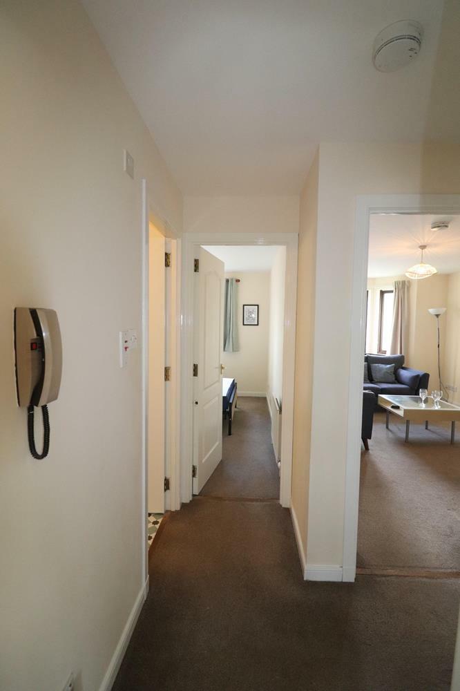 Additional image 12 of Errol Street, Ground Floor, AB24