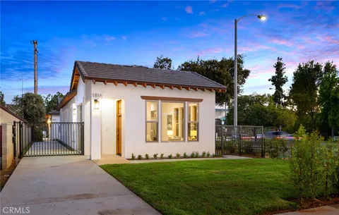 1816 Wagner Street, Pasadena, CA 91107
