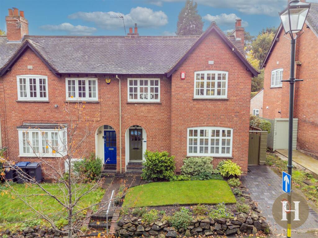 Additional image 12 of Moor Pool Avenue, Harborne, Birmingham, B17