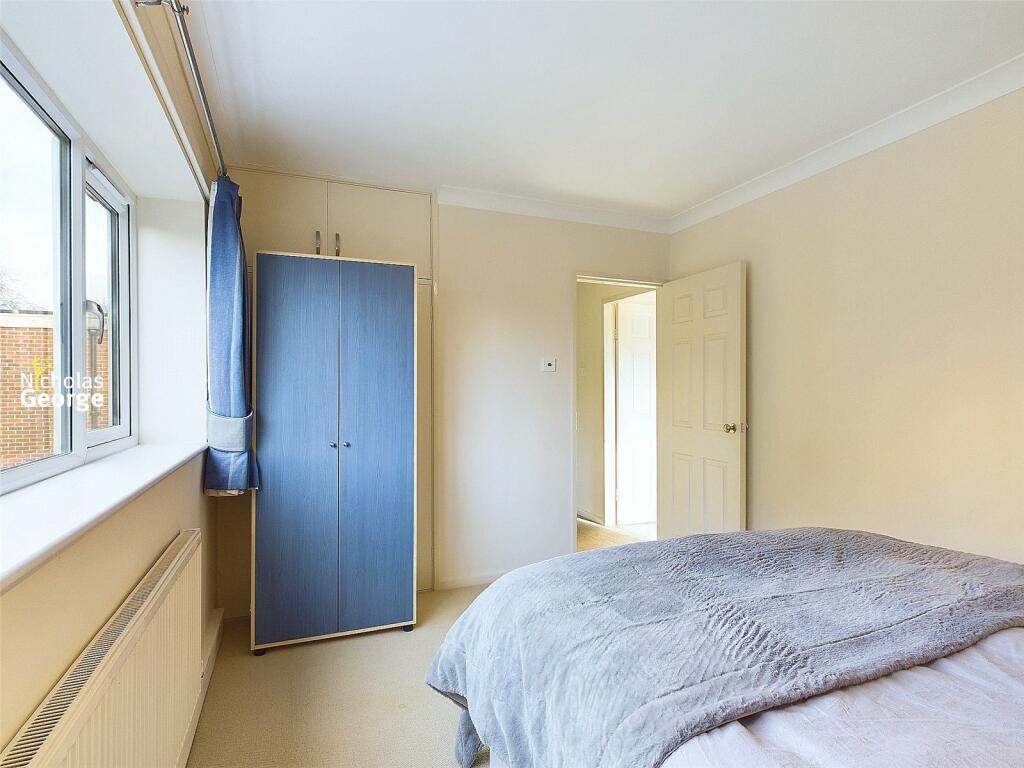 Additional image 14 of St Johns Court, 101 Wentworth Road, Harborne, Birmingham, B17