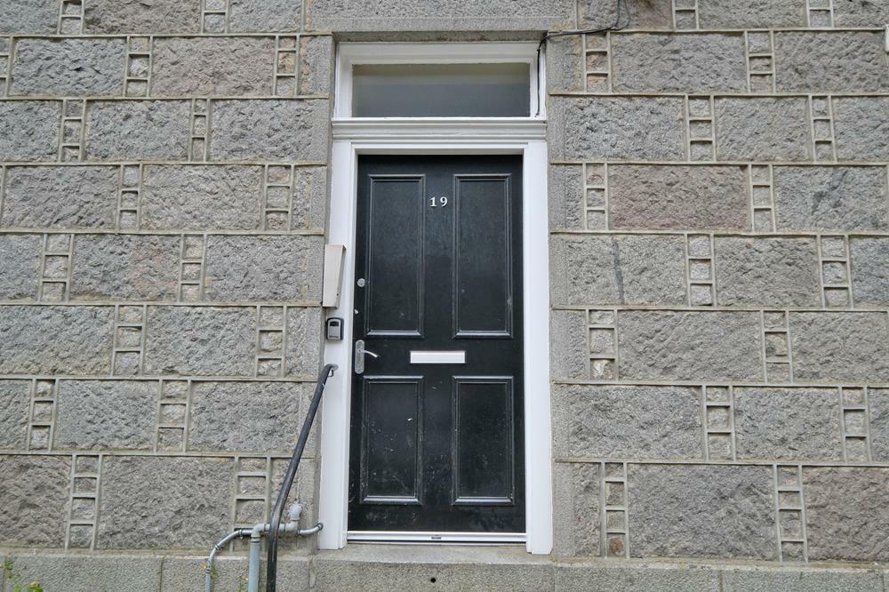 Additional image 14 of Summerfield Terrace, Top Floor Right, AB24