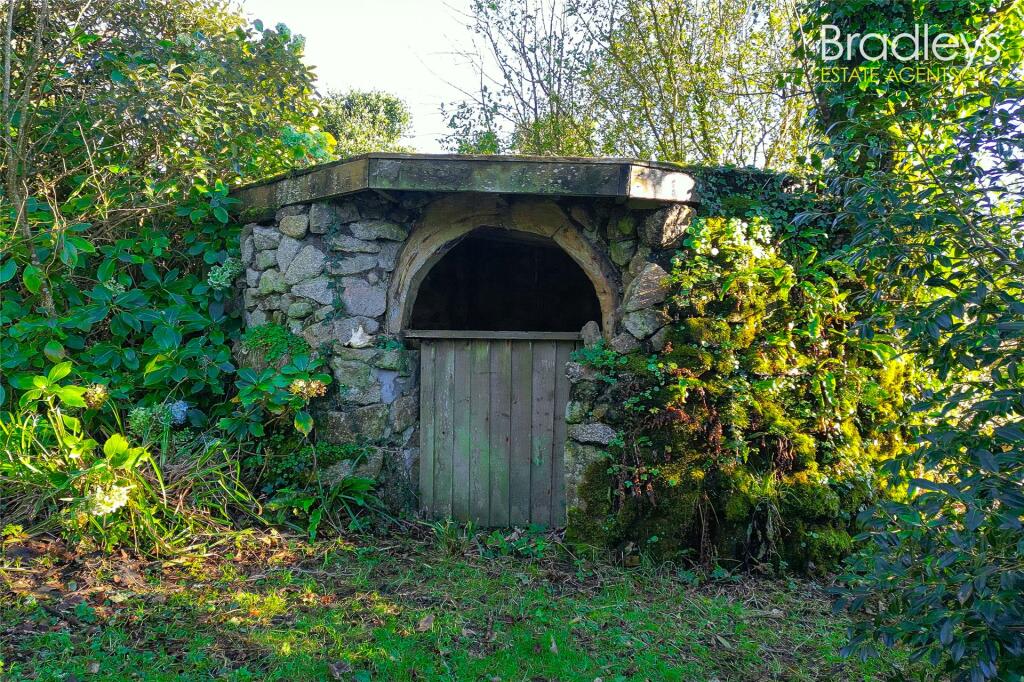 Additional image 3 of Sancreed, Penzance, Cornwall