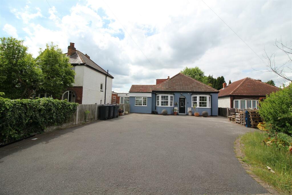 Sheaf Lane, Birmingham