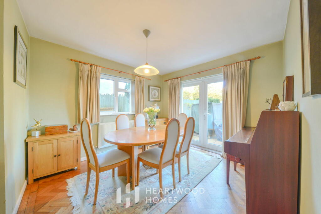 Additional image 5 of Napsbury Lane, St. Albans, AL1 1DU