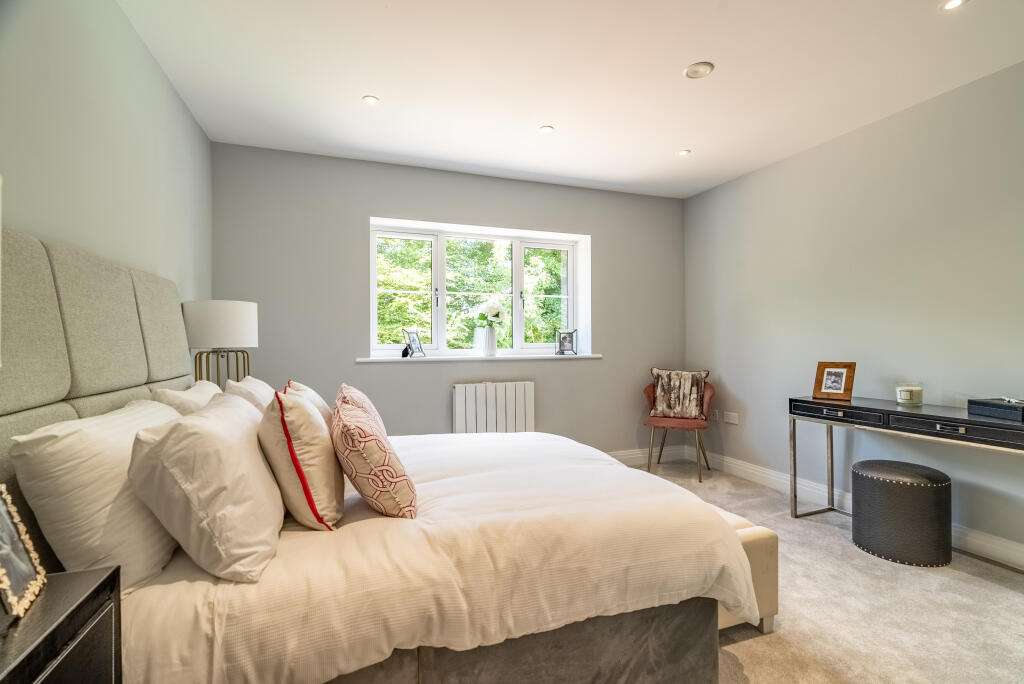 Additional image 12 of Plot 1 Mulberry Place, St. Albans, AL4