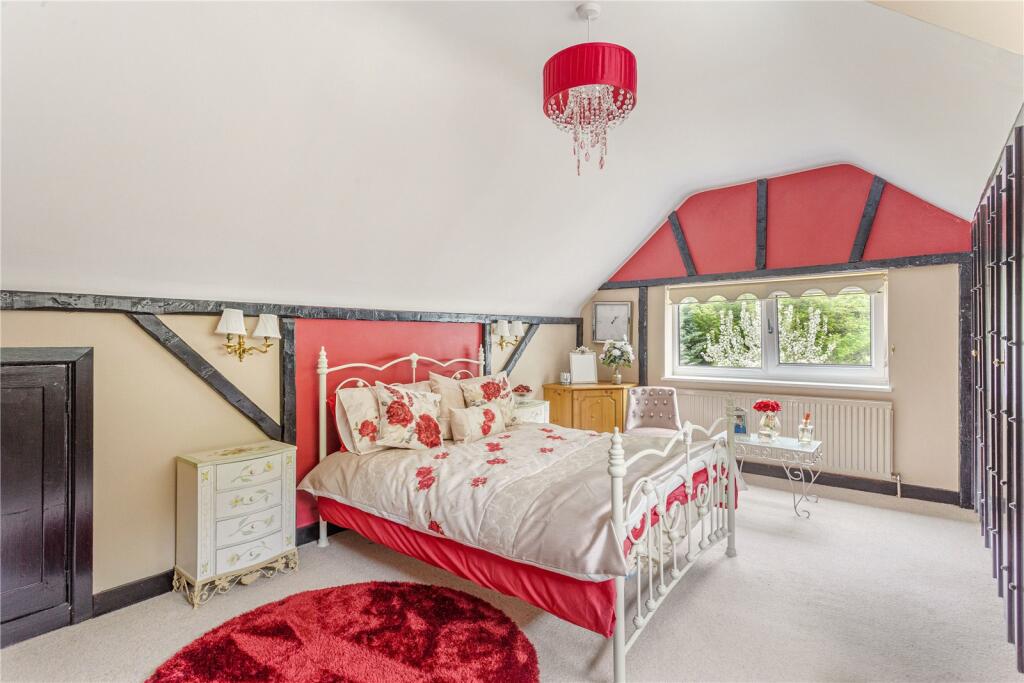 Additional image 17 of Delmer End Lane, Flamstead, AL3