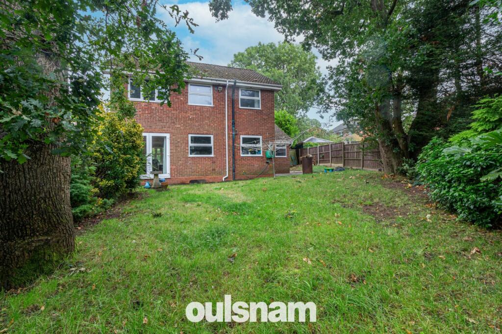 Additional image 18 of New Meadow Close, Northfield, Birmingham, B31