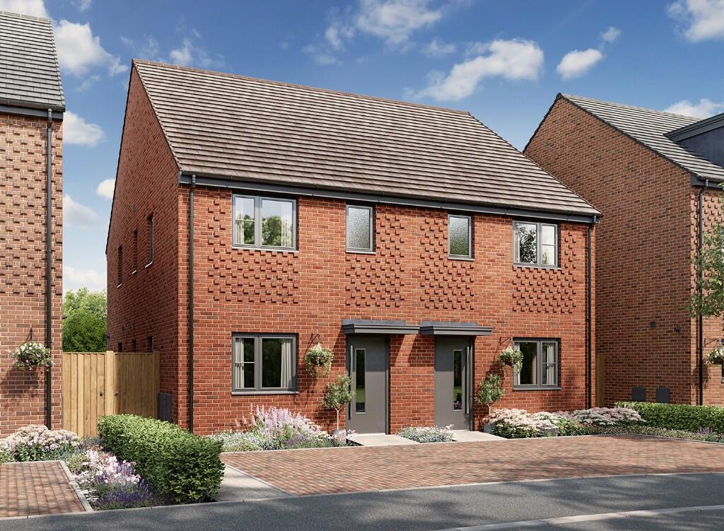 Sheldon Drive,
Northfield,
Birmingham,
B31 5EJ