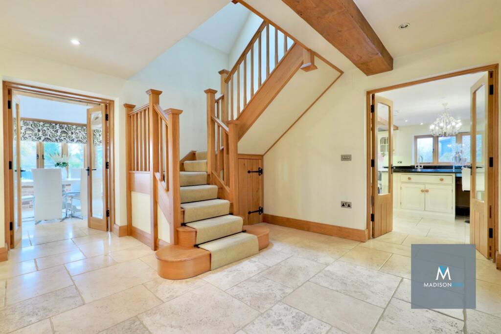 Additional image 6 of Harmer Green Lane, Welwyn, Hertfordshire, AL6