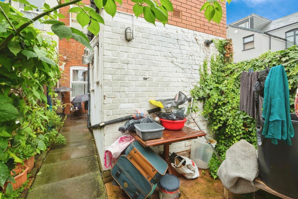 Additional image 16 of Roland Road, Birmingham