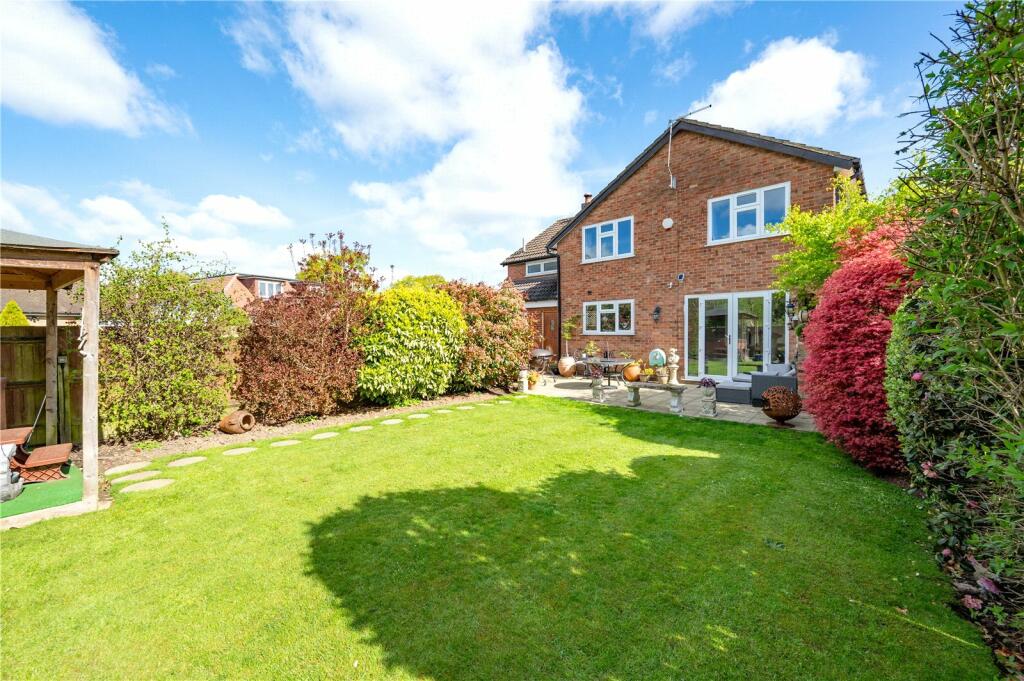 Additional image 23 of Maplefield, Park Street, St. Albans, Hertfordshire