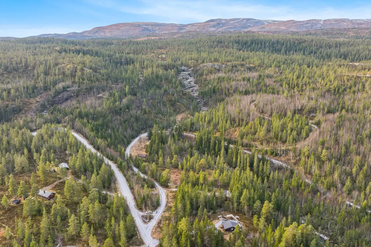 Additional image 3 of Bjørvasslia 8, 3620 Flesberg