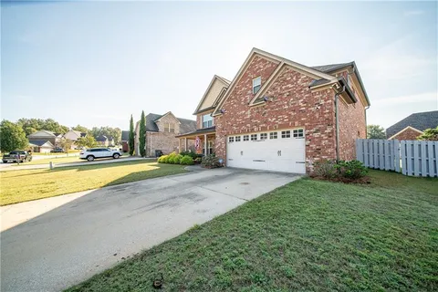 19 Maggy Court, Phenix City, AL 36867