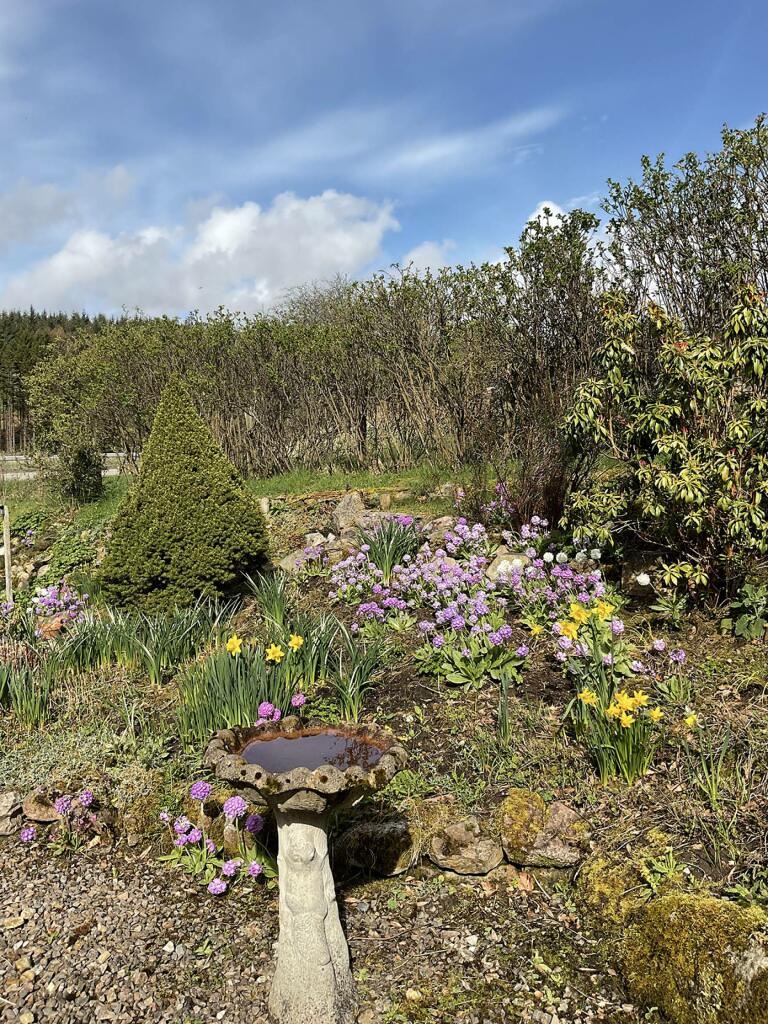 Additional image 35 of Old Road House Buchromb, Dufftown, Keith, AB55 4BN