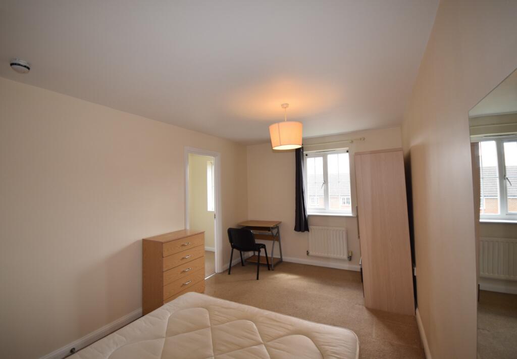 Additional image 10 of Dragon Road, Hatfield, AL10