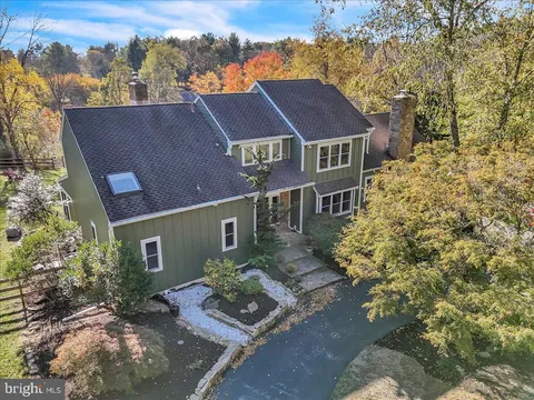 116 Harvey Lane, Chadds Ford, PA 19317