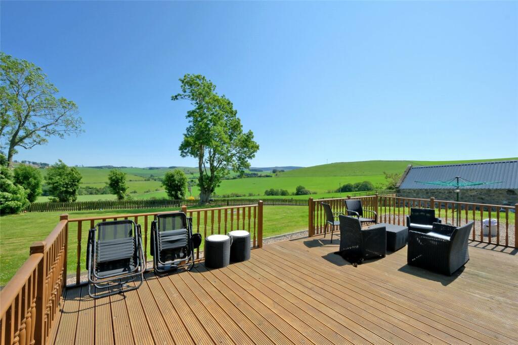 Additional image 5 of Edendiack Farmhouse, Edendiack, Huntly, Aberdeenshire, AB54