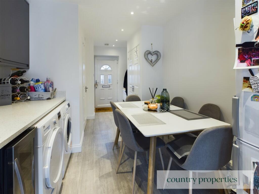 Additional image 11 of Caponfield, Welwyn Garden City, AL7