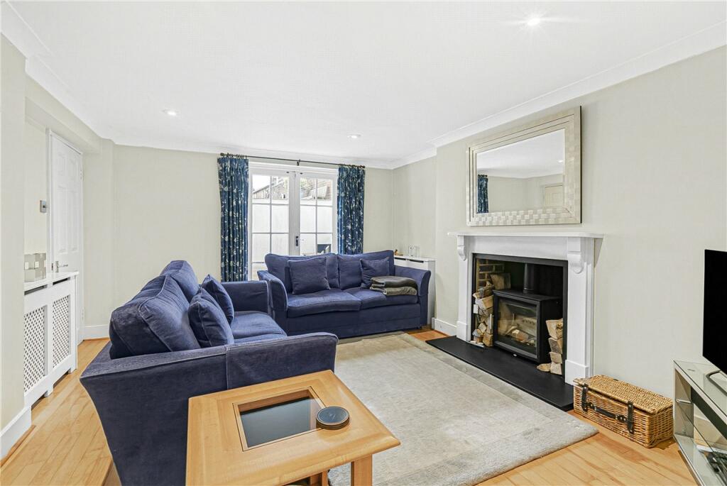 Additional image 11 of Alma Road, St. Albans, Hertfordshire