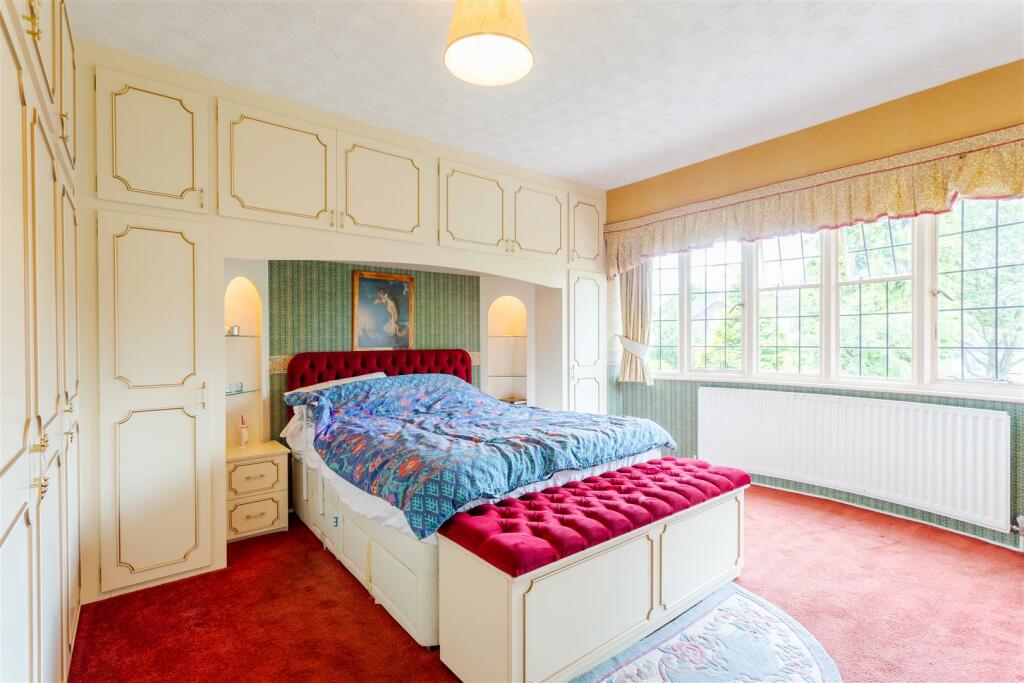 Additional image 47 of Hamilton Avenue, Harborne, Birmingham, B17