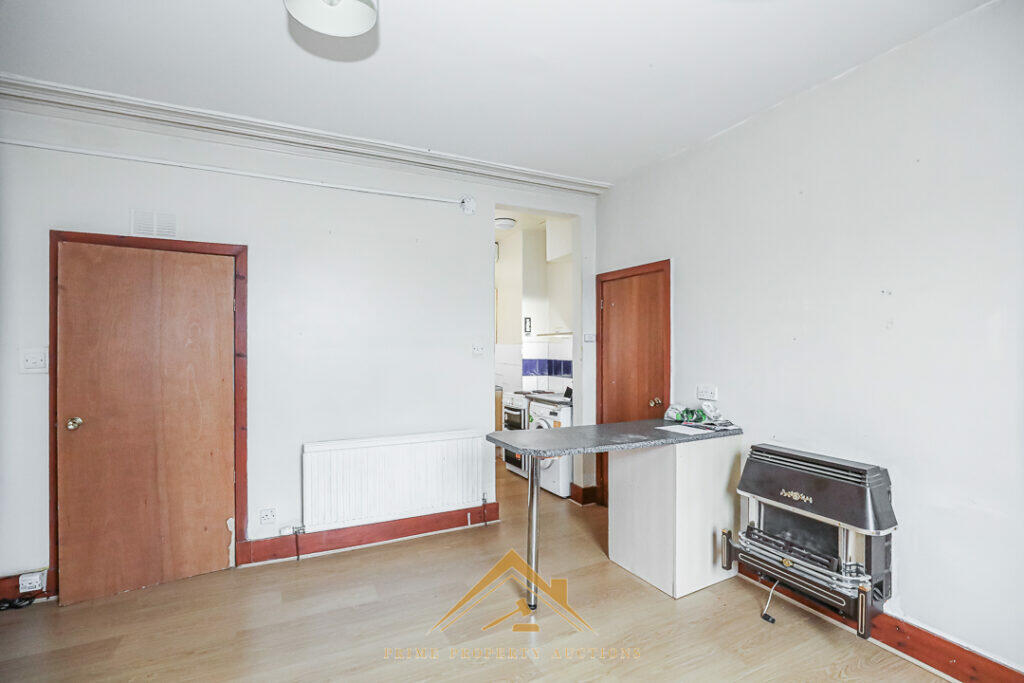 Property image - 40A Merkland Road East, Aberdeen, AB24 5PT