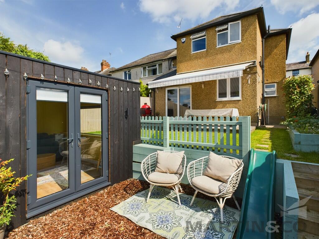 Additional image 25 of Old London Road, St Albans