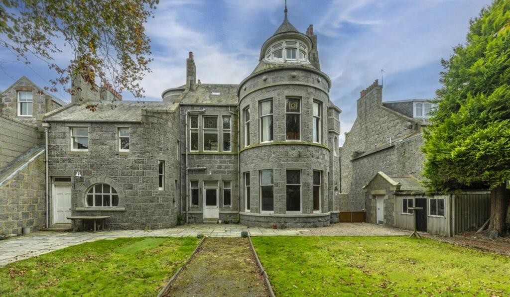 Additional image 11 of Rubislaw House, 50 Queens Road, Aberdeen, AB15