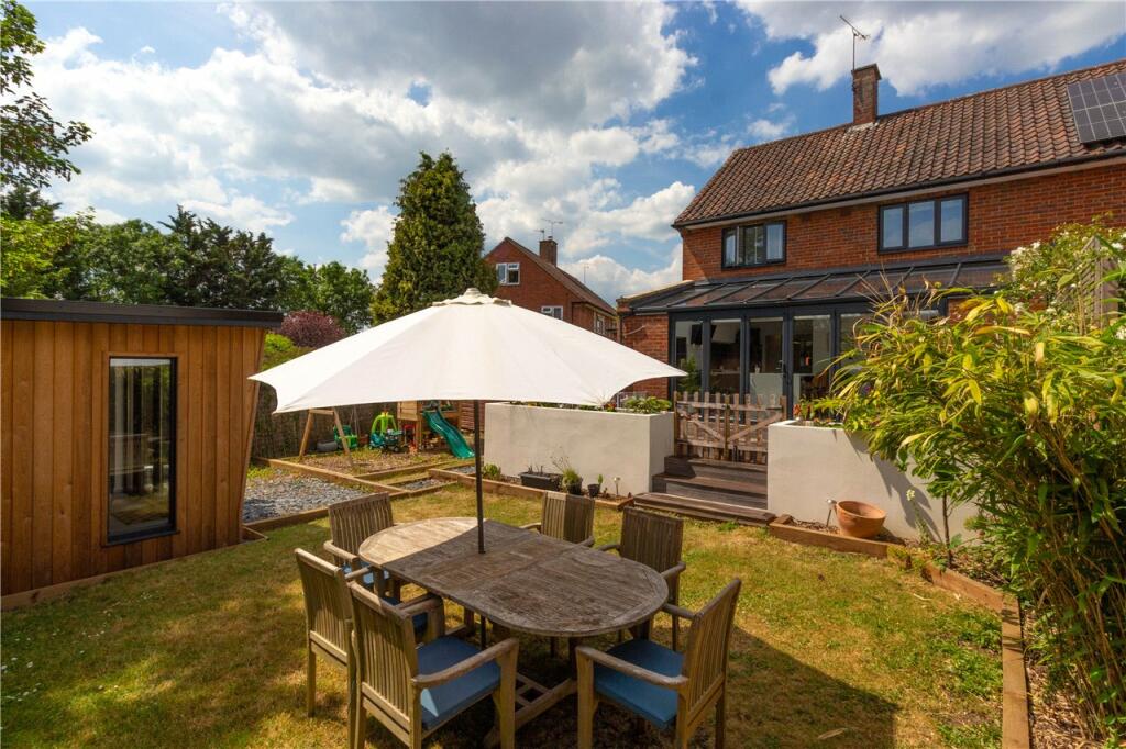 Additional image 18 of Porters Hill, Harpenden, Hertfordshire, AL5