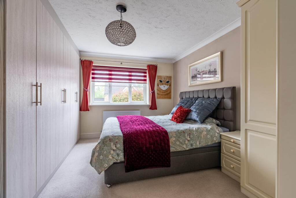 Additional image 9 of Forge End, St. Albans, Hertfordshire, AL2